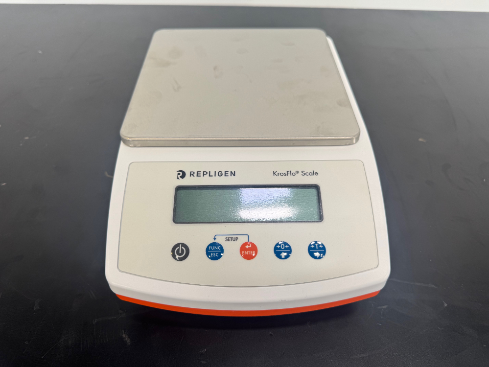 Image of Repligen KrosFlo Auxiliary Scale